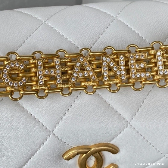 HyperPeter CHANEL SMALL HOBO BAG 0715